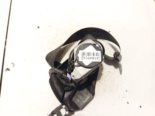 Used Front right seatbelt Front right seatbelt AUDI A6 C6 (4F2) 2.0 TDI (140 hp) 34958459 34958459