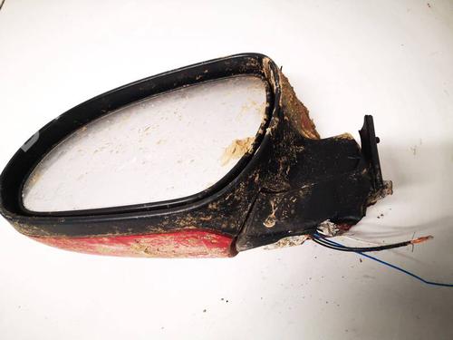 Used Left mirror glass Left mirror glass 34815455 34815455