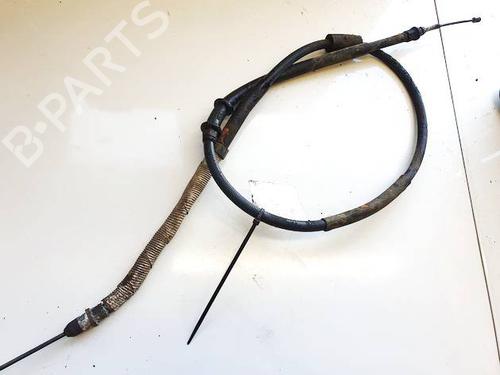 Used Cable Cable VOLVO S60 I (384) 2.4 T (200 hp) 36685408 36685408