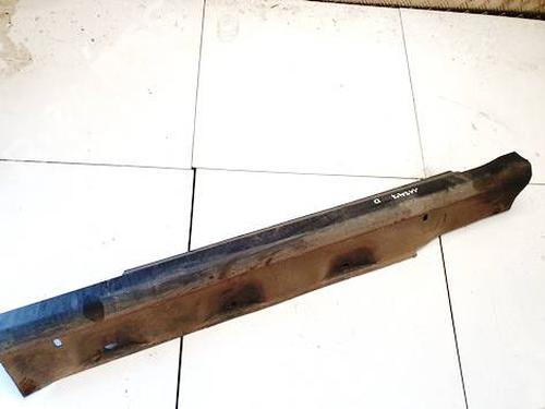 Used Right sideskirt Right sideskirt 34776196 34776196