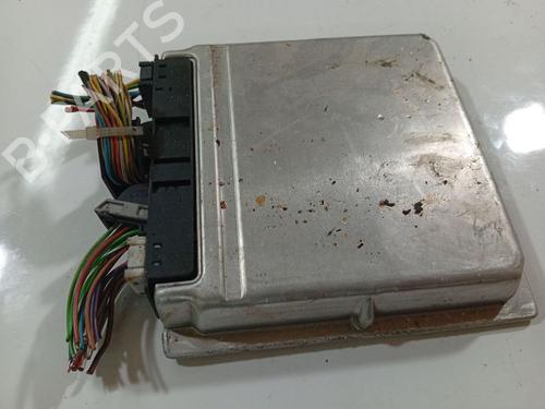 Engine control unit (ECU) MERCEDES-BENZ C-CLASS (W203) C 180 (203.035) | BP32543611M57 - Image 3