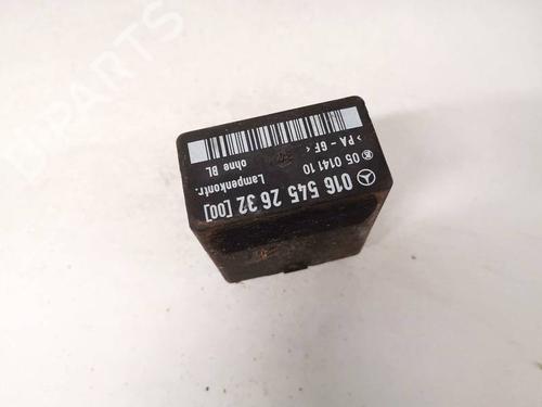 Used Lights ECU Lights ECU 35374663 35374663