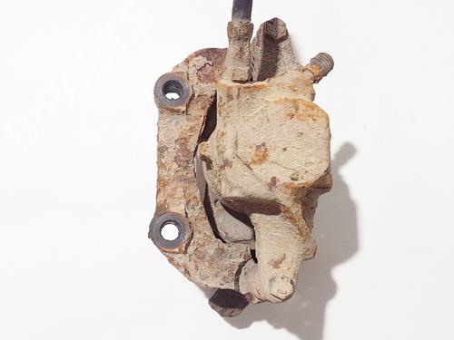 Right front brake caliper AUDI 80 B4 Saloon (8C2) 2.0 | BP35592519M104 - Image 2