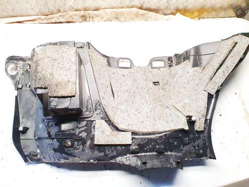 Boot lining CITROËN C-CROSSER (VU_, VV_) 2.2 HDi | BP35158142I3 - Image 3