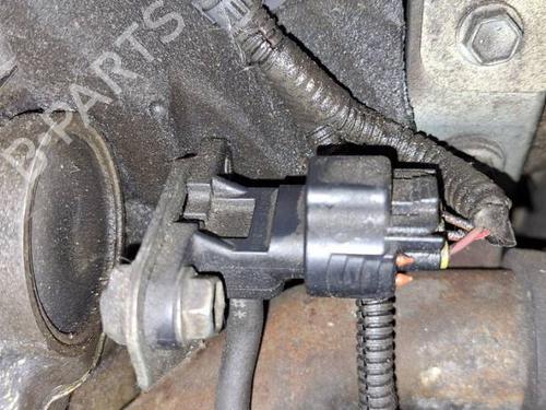 Electronic module LEXUS IS II (_E2_) 220d (ALE20) | BP34899243M83 - Image 4