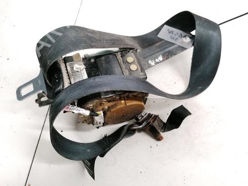 Used Front right seatbelt Front right seatbelt NISSAN ALMERA TINO (V10) 2.2 dCi (115 hp) 35569207 35569207