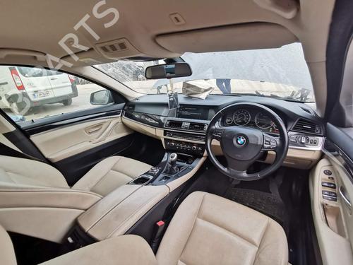 Front right panel BMW 5 (F10) 520 d | BP39574866C59 - Image 11
