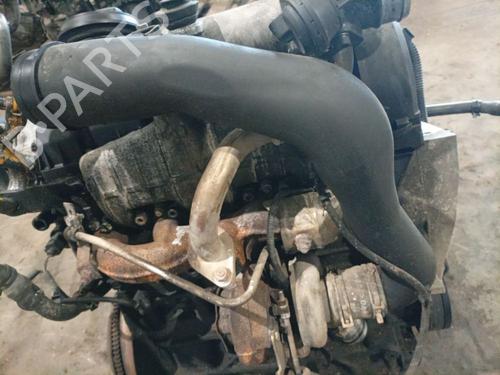 Used Pipe Pipe SKODA FABIA I (6Y2) 1.9 TDI (100 hp) 36060159 36060159