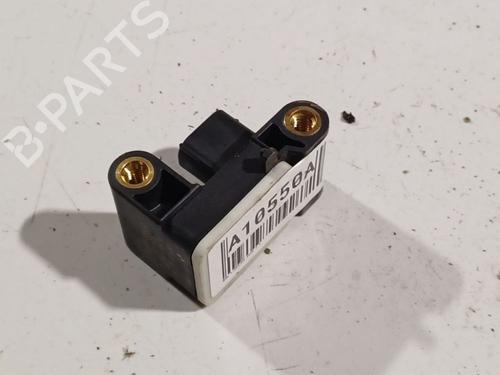 Electronic module BMW 1 (E87) 118 d | BP32572215M83