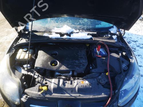 Speaker FORD FOCUS III 1.6 TDCi | BP32593775E2