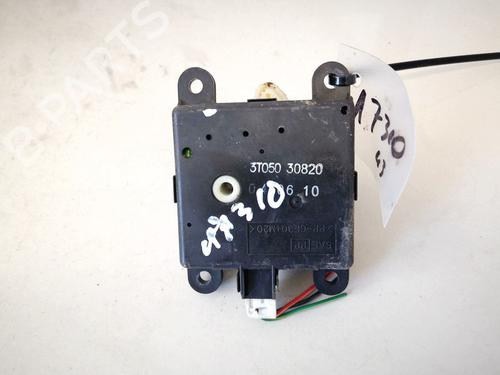 Used Electronic module Electronic module NISSAN ALMERA TINO (V10) 2.2 dCi (136 hp) 32909145 32909145