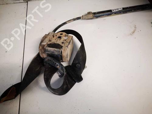 Used Front right seatbelt Front right seatbelt 34956101 34956101