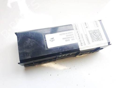 Electronic module TOYOTA PRIUS (_W3_) 1.8 Hybrid (ZVW3_) | BP33565477M83 - Image 3