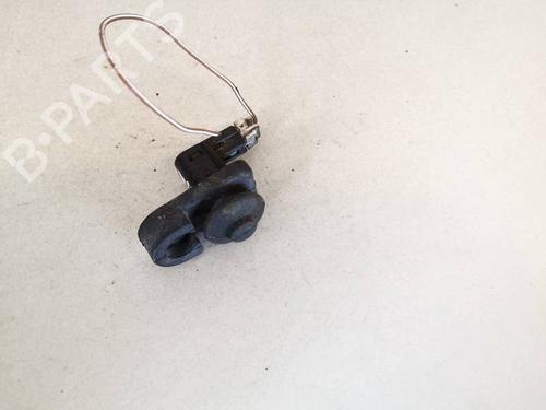 Electronic module NISSAN PRIMERA Hatchback (P12) 2.2 Di | BP35248415M83 - Image 2