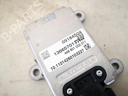Electronic module OPEL VECTRA C (Z02) 2.2 DTI 16V (F69) | BP35420668M83 - Image 2