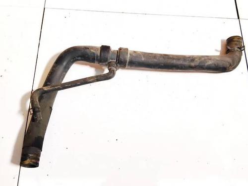 Pipe JEEP PATRIOT (MK74) 2.0 CRD | BP32587750M125 