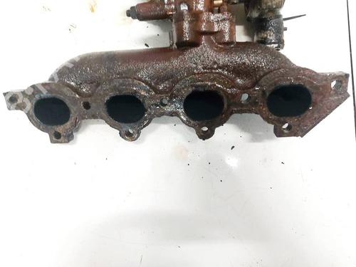 Used Exhaust manifold Exhaust manifold 35304162 35304162