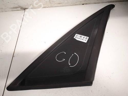 Panel rude bagtil højre Panel rude bagtil højre 34916188 34916188