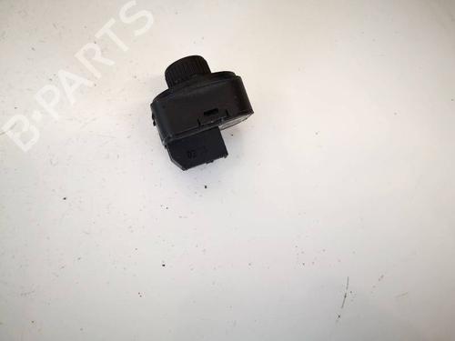 Mirror switch SKODA ROOMSTER (5J7) 1.4 TDI | BP34942934I25 - Image 2
