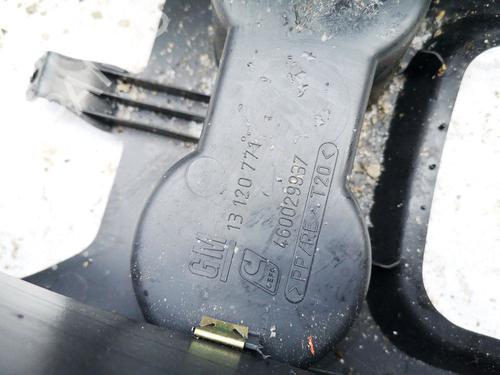Cup/Object holder OPEL MERIVA A MPV (X03) 1.7 CDTI (E75) | BP35473498I37 - Image 3