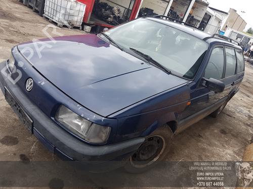 Used Parts VW PASSAT B3/B4 Variant (3A5, 35I) 1.9 TD 4526356