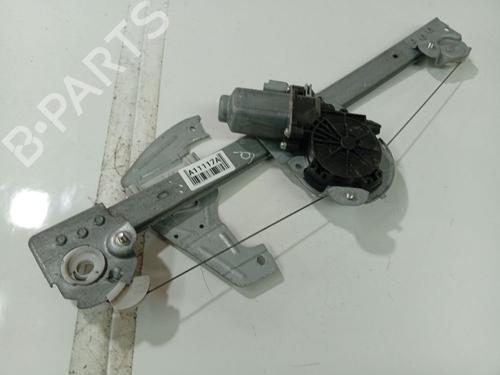 Used Front left window mechanism Front left window mechanism 34827427 34827427