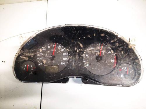 Used Instrument cluster Instrument cluster 35031662 35031662