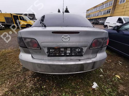 Speaker MAZDA 6 Hatchback (GG) 2.0 DI (GG14) | BP32537903E2 