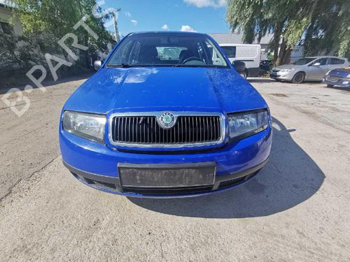 Boot lining SKODA FABIA I (6Y2) 1.9 SDI | BP34941402I3 - Image 5