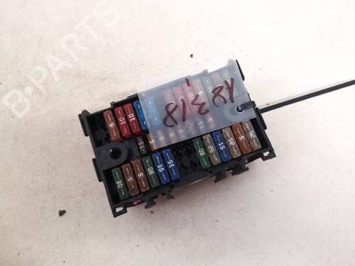 fuse-box-vw-transporter-t5-van-7ha-7hh-7ea-7eh-2003-32923090 main image