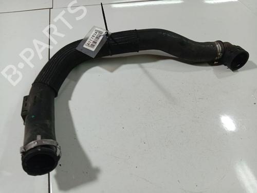 Used Pipe Pipe PEUGEOT 407 (6D_) 2.7 HDi (6DUHZJ, 6DUHZF) (204 hp) 39895286 39895286