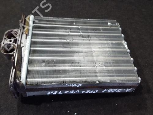 Used Heater matrix Heater matrix 35661134 35661134