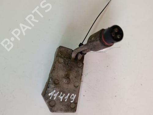Used Heater resistor Heater resistor HONDA CR-V III (RE_) 2.2 i-CTDi 4WD (RE6) (140 hp) 36251564 36251564