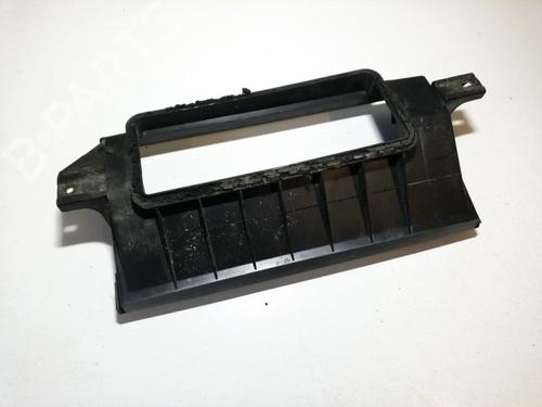 Used Air filter box Air filter box FORD FOCUS I (DAW, DBW) 1.6 16V (100 hp) 35837848 35837848