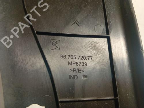 Other CITROËN C4 II Hatchback Van (NC_) 1.6 HDi | BP37084328O1 - Image 4