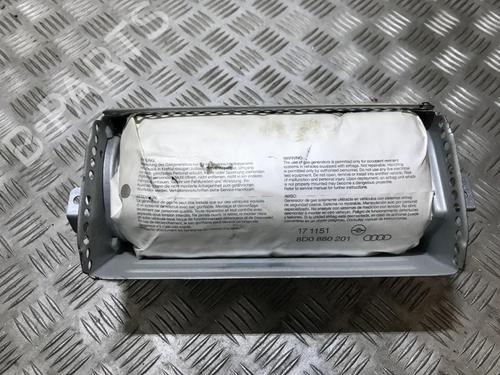 Used Passenger airbag Passenger airbag AUDI A4 B5 (8D2) 1.9 TDI (90 hp) 33498126 33498126