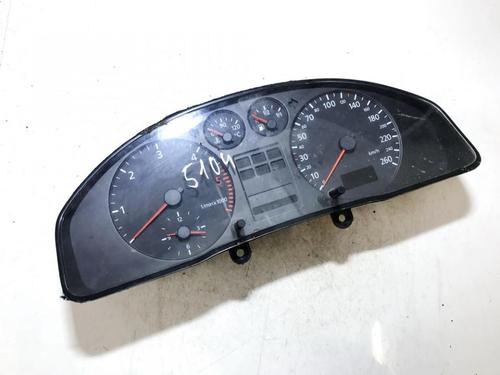 Quadrante Quadrante AUDI A4 B5 (8D2) S4 quattro (265 hp) 35855374 35855374