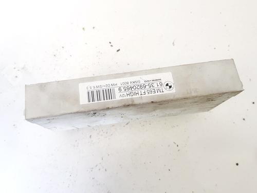 Used Electronic module Electronic module BMW 7 (E65, E66, E67) 735 i, Li (272 hp) 35523776 35523776