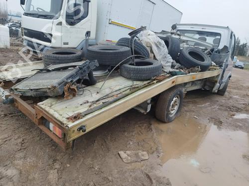 Engine mount OPEL MOVANO A Bus (X70) 2.5 D (JD) | BP32930657M89  - Image 11