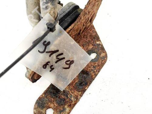 Electronic module PEUGEOT 807 (EB_) 2.0 HDi | BP35279296M83 - Image 3