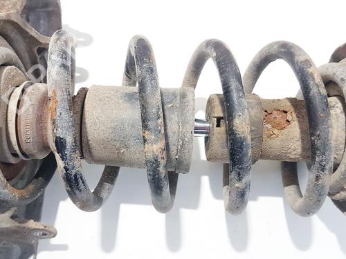 Used Shock absorber spring Shock absorber spring AUDI A4 B6 (8E2) 2.5 TDI quattro (180 hp) 35494697 35494697