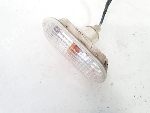 Right side indicator FORD FOCUS II (DA_, HCP, DP) 1.6 TDCi | BP35480267I19 - Image 2