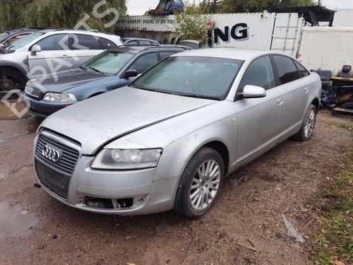 Luftventil AUDI A6 C6 (4F2) 2.0 TDI | BP32900450I21  - Image 5