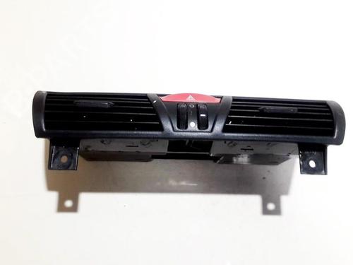 Luftventil Luftventil FIAT BRAVA (182_) 1.4 (182.BG) (75 hp) 33524939 33524939