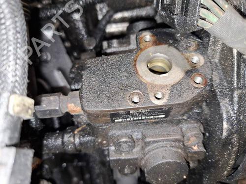 Used Injection pump Injection pump 35191026 35191026