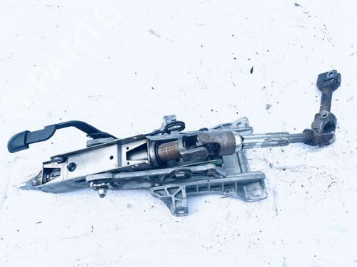 Used Steering column Steering column FORD GALAXY II (WA6) 2.0 TDCi (140 hp) 35637570 35637570