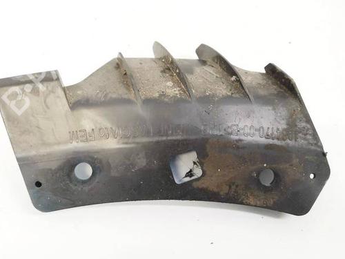 Used Front bumper bracket Front bumper bracket 34818012 34818012