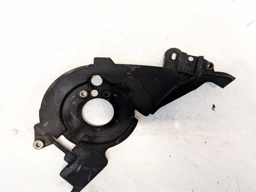 Timing cover MAZDA 3 (BK) 1.6 DI Turbo | BP37655474M123 - Image 2