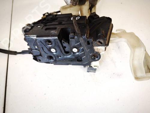 Used Front right lock Front right lock VW PASSAT CC B6 (357) 2.0 TDI (170 hp) 35136118 35136118