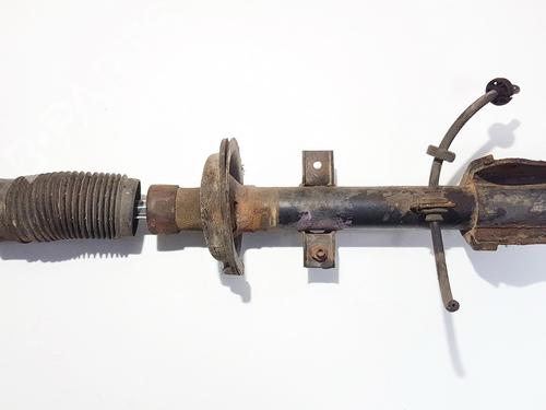 Used Left rear shock absorber Left rear shock absorber 35485750 35485750